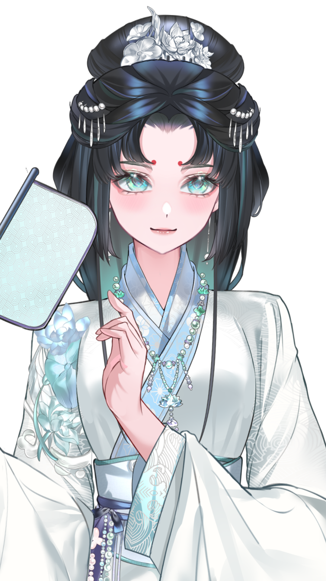 慕婉